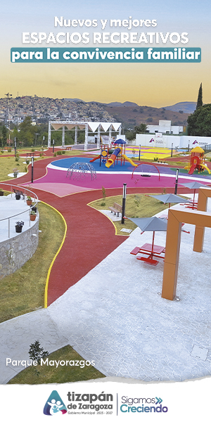 HALF PAGE PARQUE